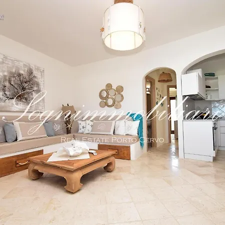 Apartment Luxury House In