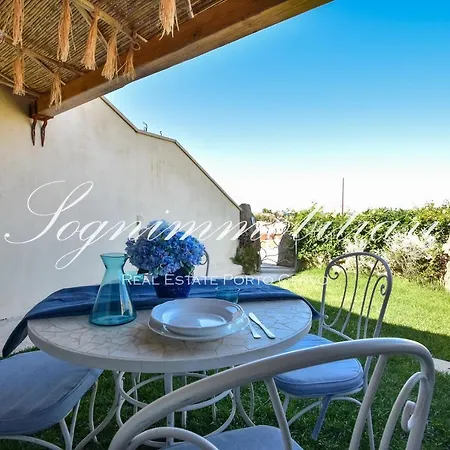 Luxury House In * Cannigione