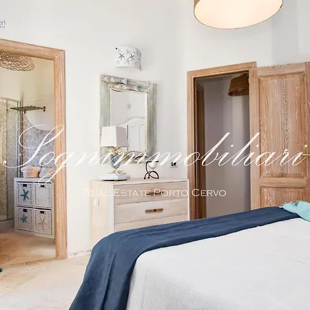 Luxury House In Apartment