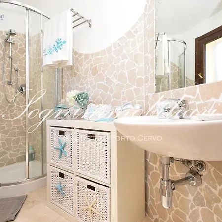 Luxury House In