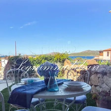 Apartment Luxury House In Cannigione